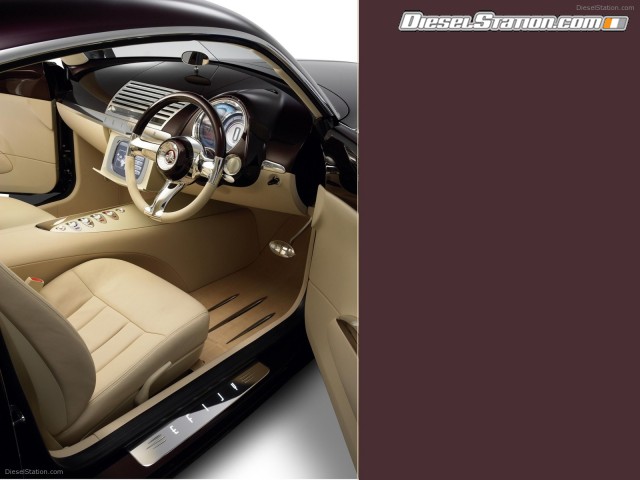 Holden EFIJY Concept Picture #61 Holden EFIJY Concept Picture #61